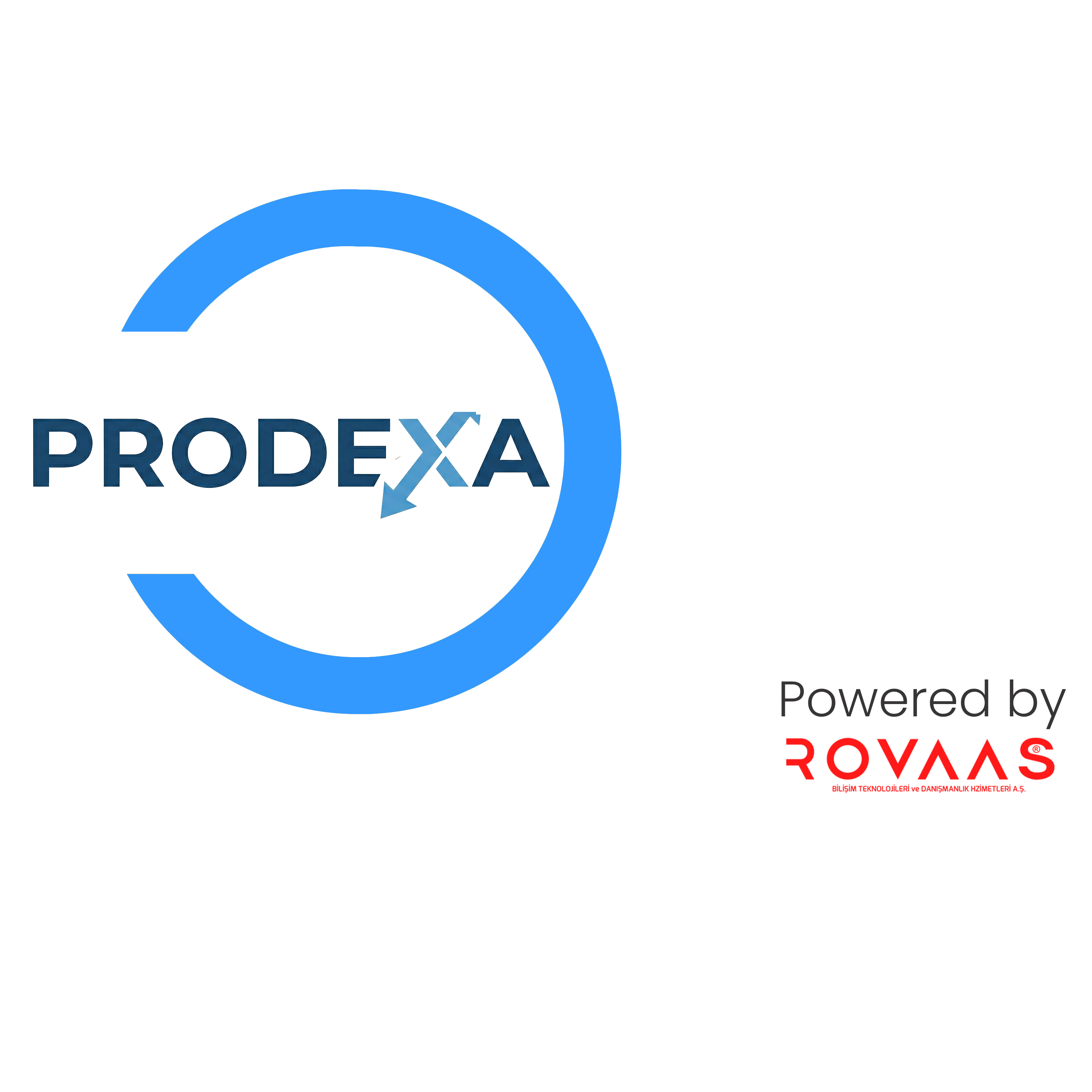 Prodexa Logo